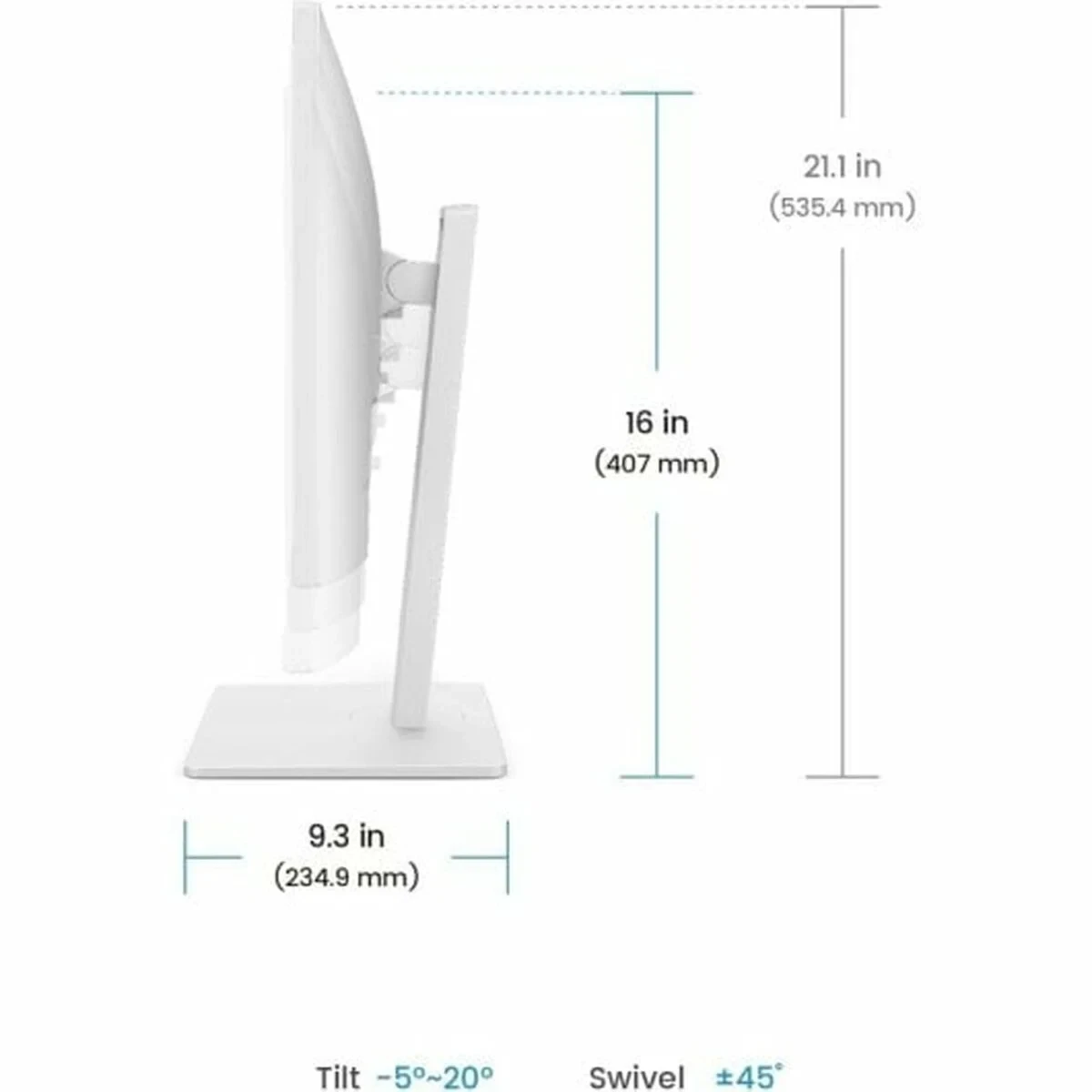 Monitor Gaming BenQ GW2786TC Full HD 27"