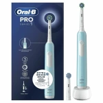 Cepillo de Dientes Eléctrico Oral-B PRO1 BLUE
