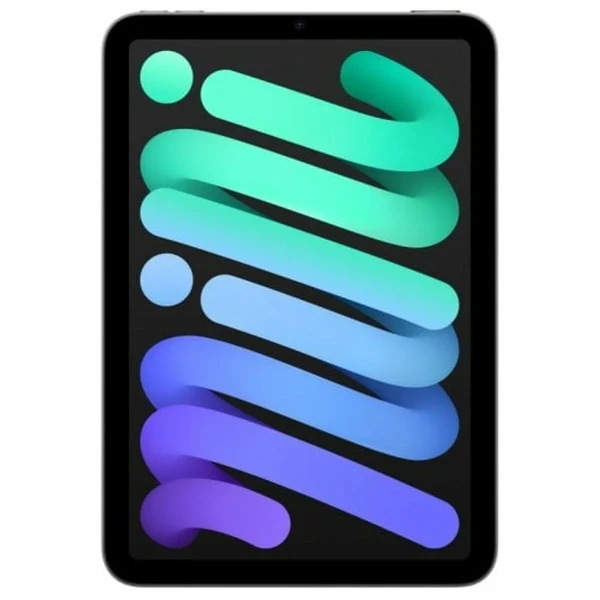 Tablet Apple MXNA3TY/A Gris 256 GB