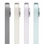 Tablet Apple MXNA3TY/A Gris 256 GB