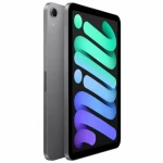 Tablet Apple MXNA3TY/A Gris 256 GB