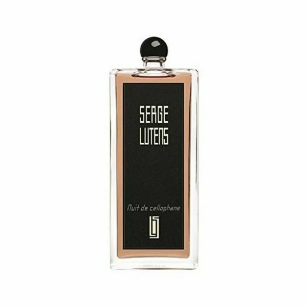 Perfume Mujer Serge Lutens Nuit de Cellophane EDP