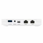 Router Asus 90IG08N0-MU9C00 Blanco USB RJ45 Ethernet LAN USB 3.2 Wi-Fi