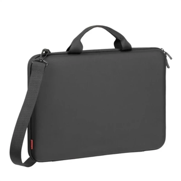 Maletín para Portátil Rivacase ANTISHOCK  Negro 14"