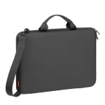 Maletín para Portátil Rivacase ANTISHOCK  Negro 14"