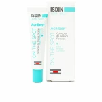 Tratamiento Pieles Acneicas Isdin 690014020 Gel