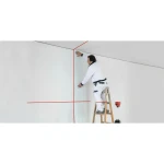 Nivel láser de líneas SOLA SMART