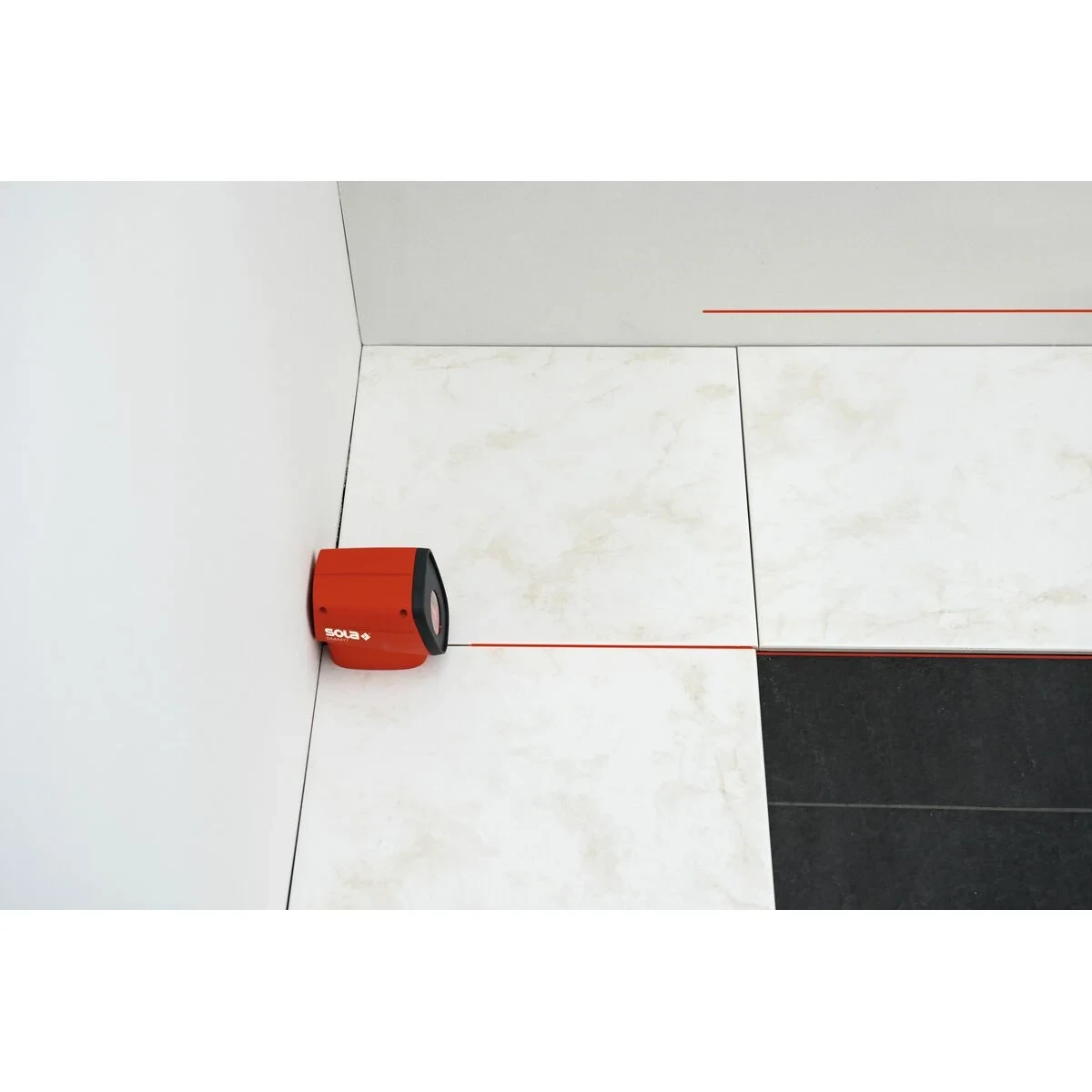 Nivel láser de líneas SOLA SMART