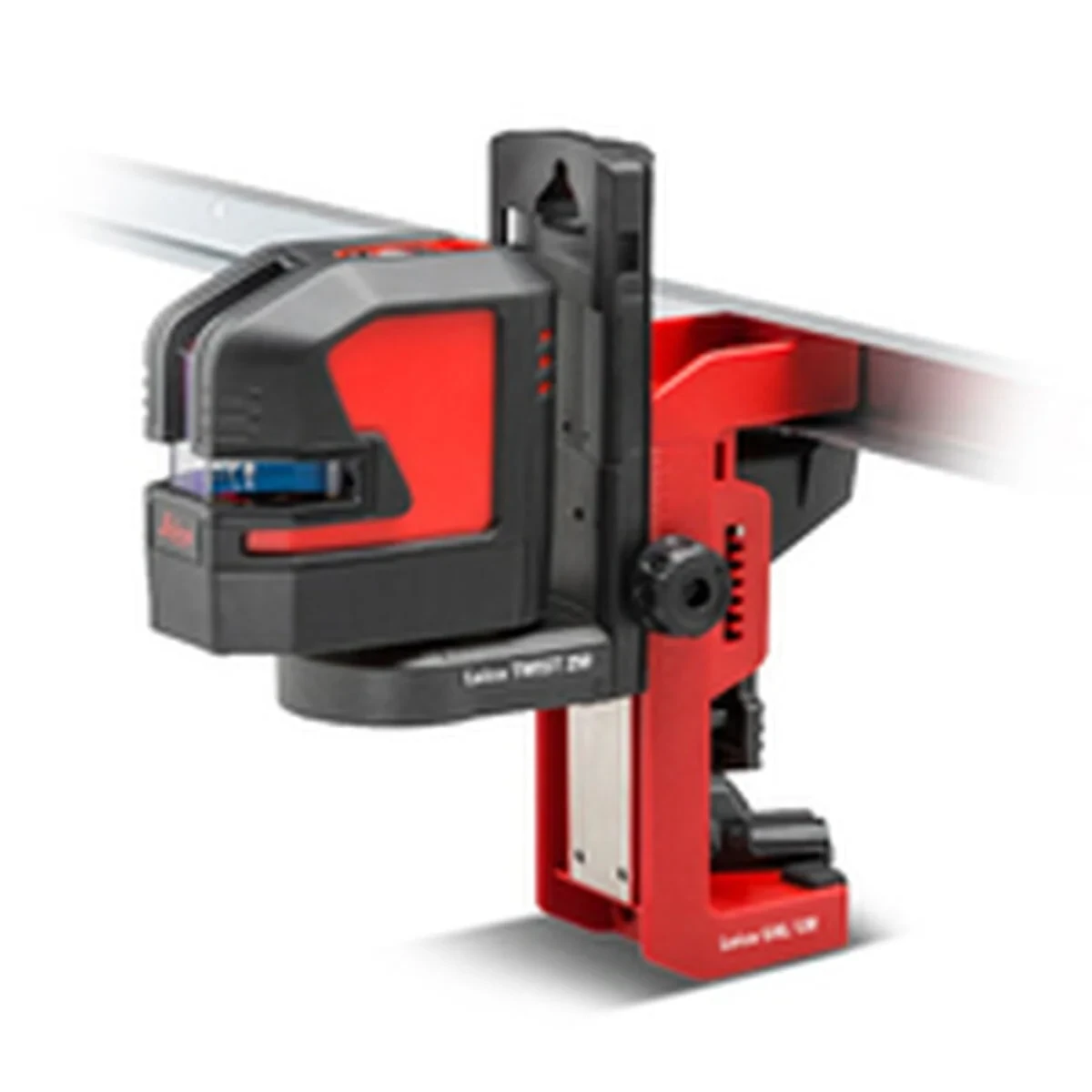 Nivel láser de líneas Leica Geosystems L2G