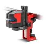 Nivel láser de líneas Leica Geosystems L2G