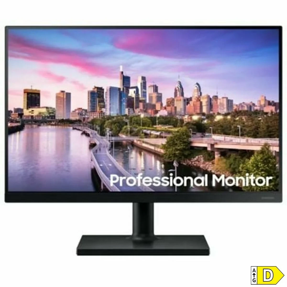 Monitor Samsung 11572766000 Full HD 24"