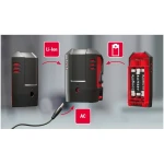 Nivel láser de líneas Leica Geosystems L2G