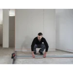 Nivel láser de líneas SOLA Crossline