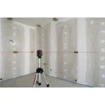 Nivel láser de líneas SOLA Crossline