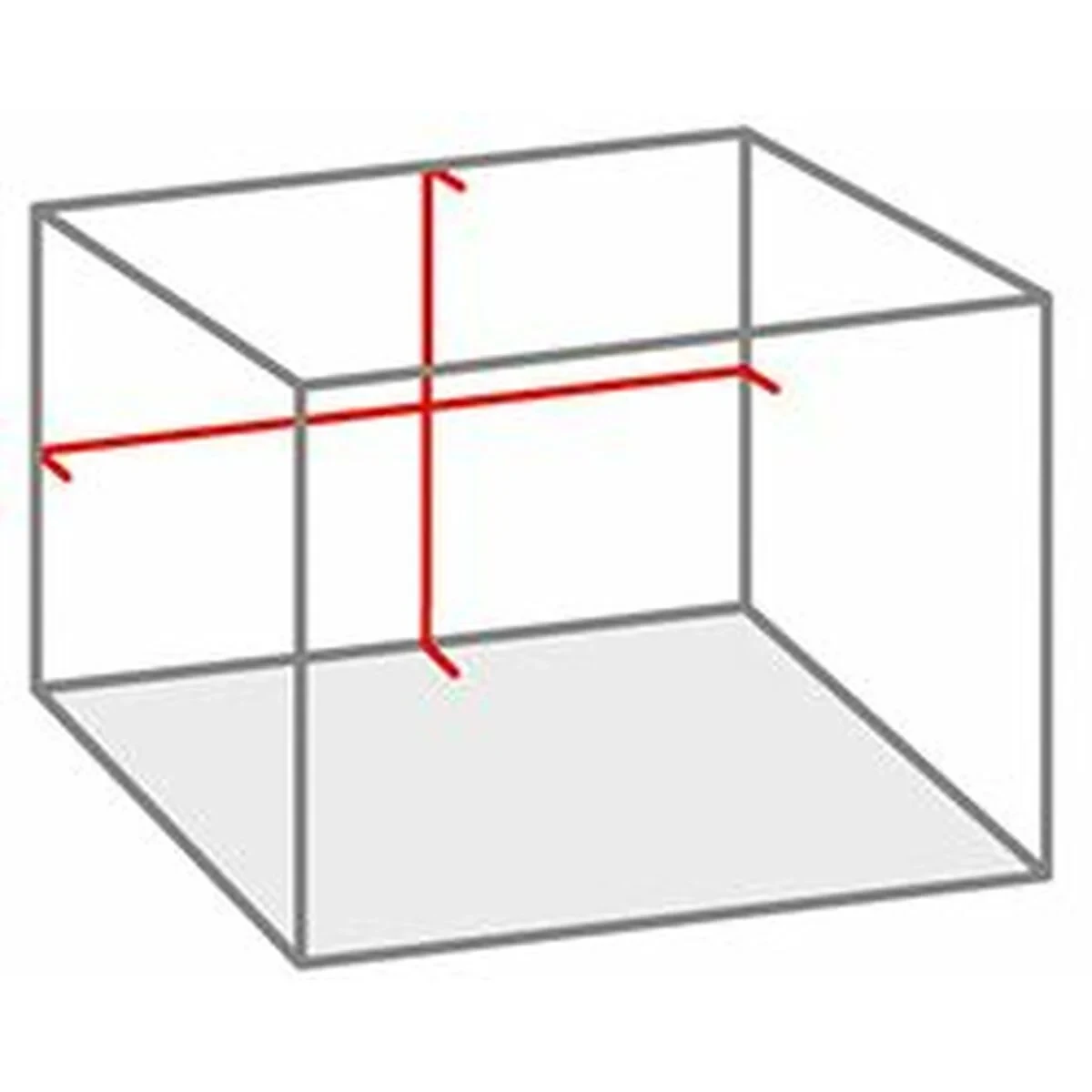 Nivel láser de líneas SOLA Crossline