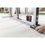 Nivel láser de líneas Leica Geosystems L2P5