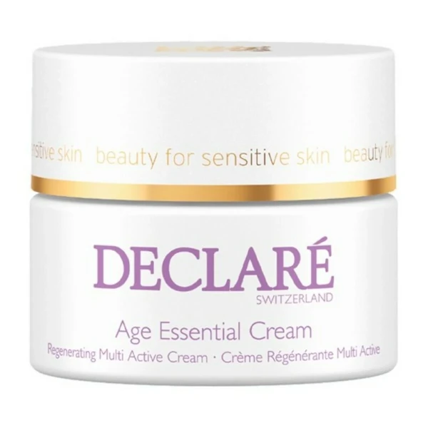 Crema Regeneradora Antiedad Age Control Declaré 16075100 (50 ml)