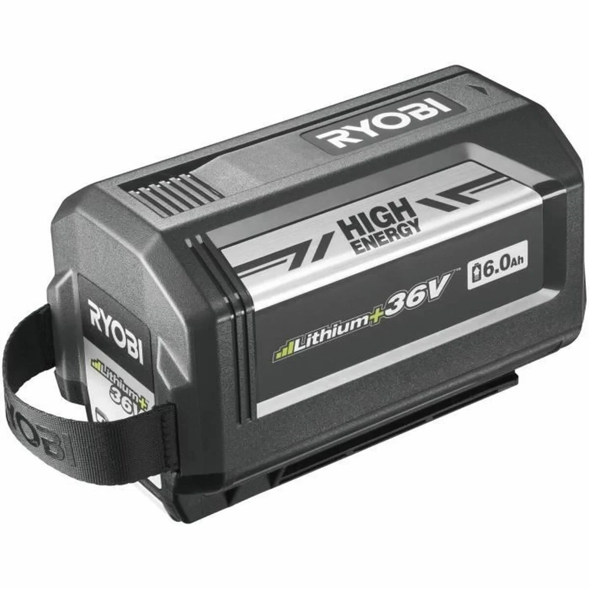 Batería de litio recargable Ryobi RY36B60B 36 V