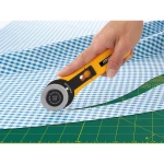 Plancha de corte Olfa Patchwork