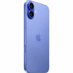 Smartphone Apple iPhone 16 Plus 6,7" 256 GB Azul