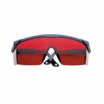 Gafas intensificadoras para niveles láser SOLA Rojo