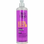 Acondicionador Reparador Tigi Serial Blonde 400 ml