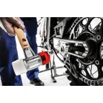 Maza de nailon Halder Baseplex