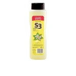 Agua de Colonia S3 Classic Fresh EDC 750 ml