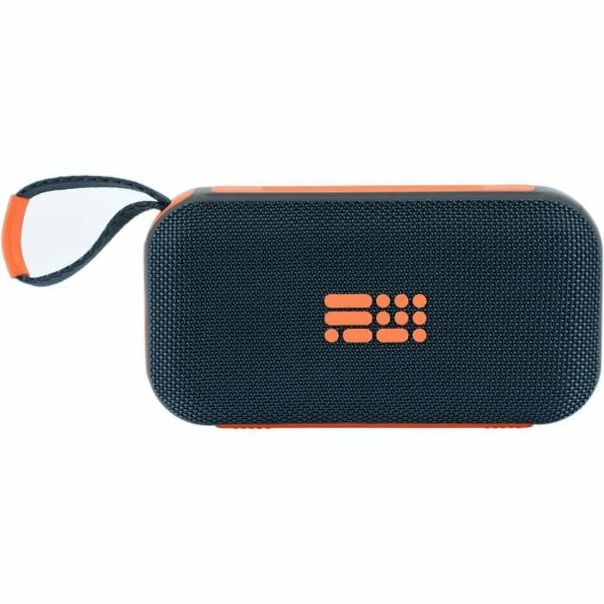 Altavoz Bluetooth Portátil BigBen Party PARTYBTSP