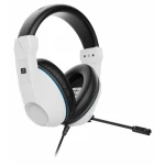 Auriculares con Micrófono Blackfire 5033110 Blanco