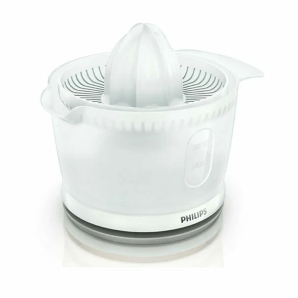 Exprimidor Eléctrico Philips HR2738/00 500 ml Blanco 25 W