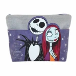 Neceser de Viaje The Nightmare Before Christmas 28 x 16 x 5 cm