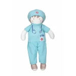 Muñeca de Trapo Arias Elegance 34 cm