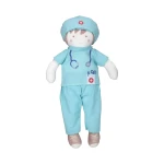 Muñeca de Trapo Arias Elegance 34 cm