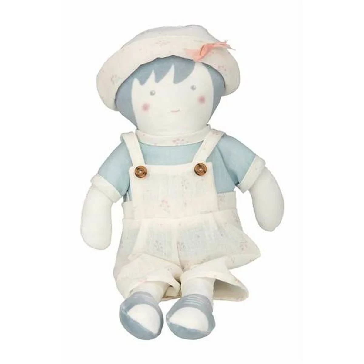 Muñeca de Trapo Arias Elegance 34 cm