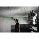 Nivel láser de líneas SOLA 4D GREEN