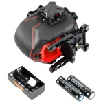 Nivel láser de líneas SOLA 4D GREEN