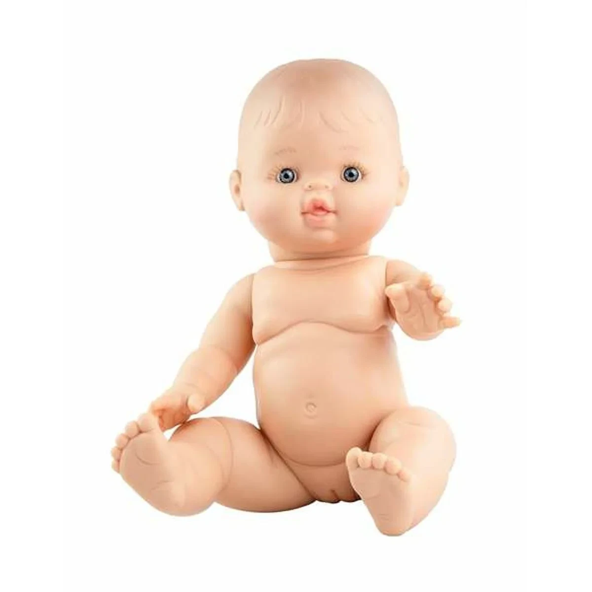 Muñeca bebé Paola Reina 34 cm