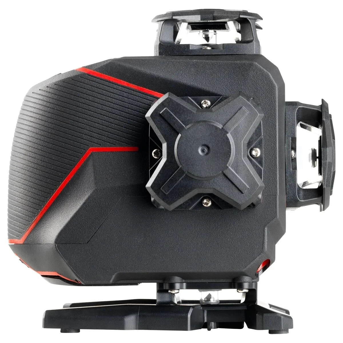 Nivel láser de líneas SOLA 4D GREEN