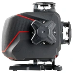 Nivel láser de líneas SOLA 4D GREEN