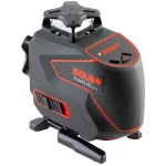 Nivel láser de líneas SOLA 4D GREEN