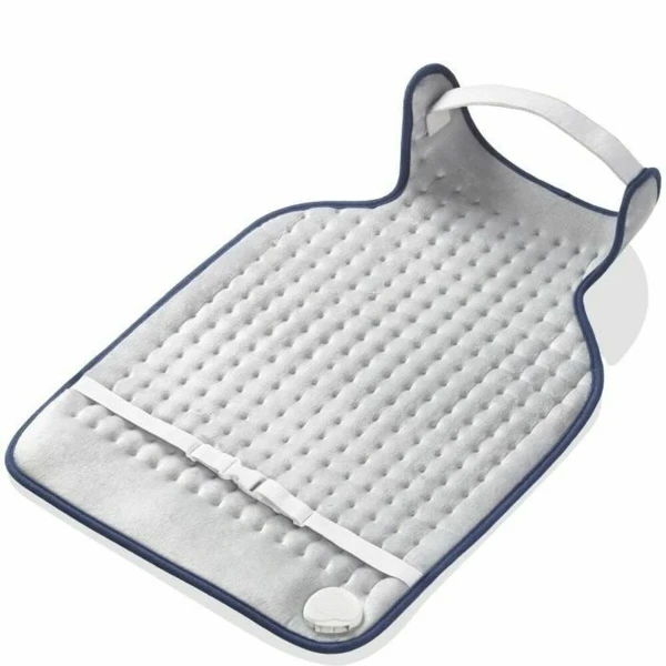 Almohadilla Eléctrica para Cuello y Espalda Medisana HP460 100W