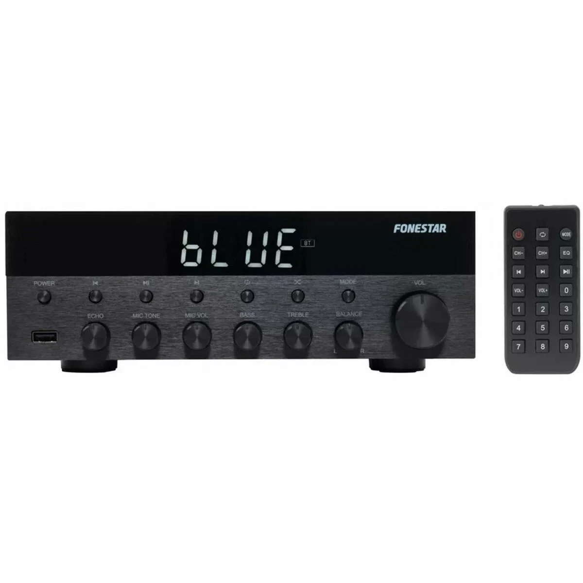 Amplificador FONESTAR AS1515