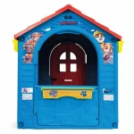Casa Infantil de Juego The Paw Patrol 109 x 98 x 124 cm