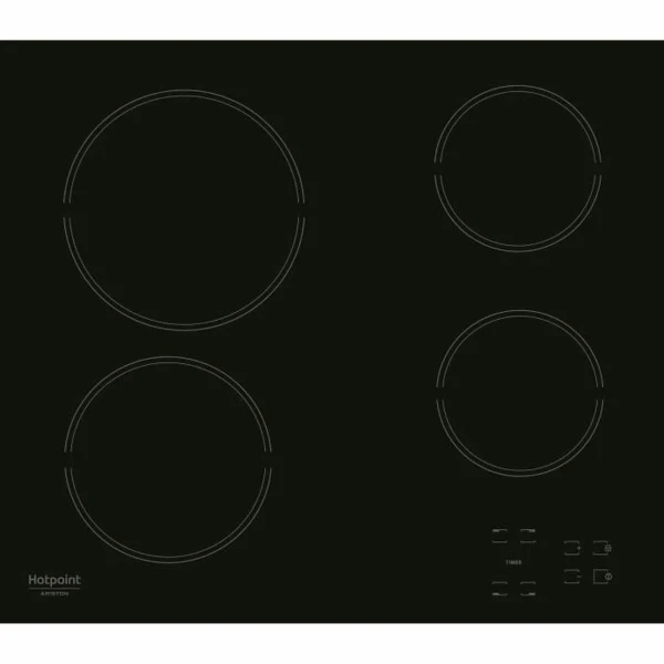 Placa de Inducción Hotpoint 58 cm 6200 W