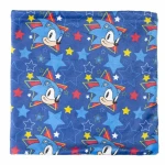 Braga de Cuello Sonic 25,5 x 24 cm 3-8 Años