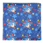 Braga de Cuello Sonic 25,5 x 24 cm 3-8 Años