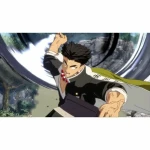 Videojuego PlayStation 5 SEGA Demon Slayer - The Hinokami Chronicles 2