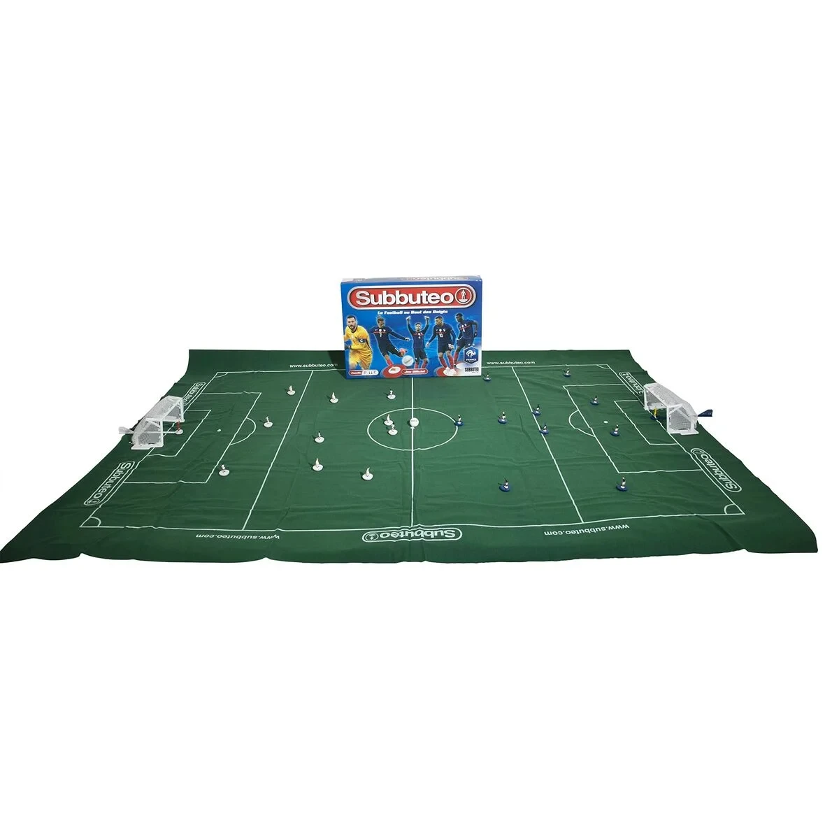 Juego de Mesa Megableu Subbuteo French team (FR)