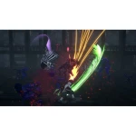 Videojuego para Switch SEGA Demon Slayer Kimetsu No Yaiba The Hinokami Chronicles 2